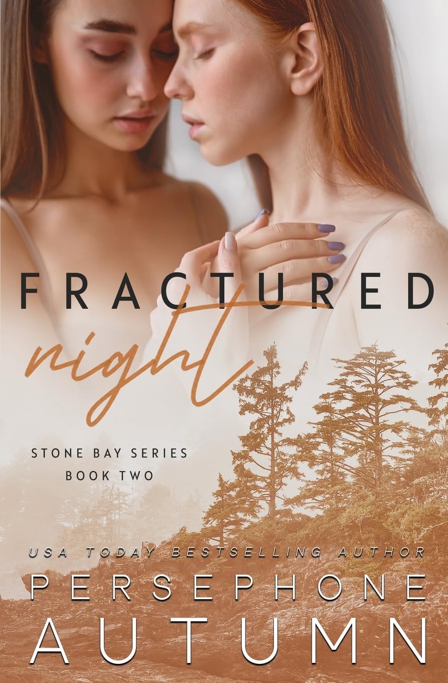 Fractured Night (2) (Stone Bay)