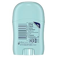 Vista 2 de Grado Hombres seco Protección 48Hour antitranspirante, cool Rush 2.7oz (Pack de 6)