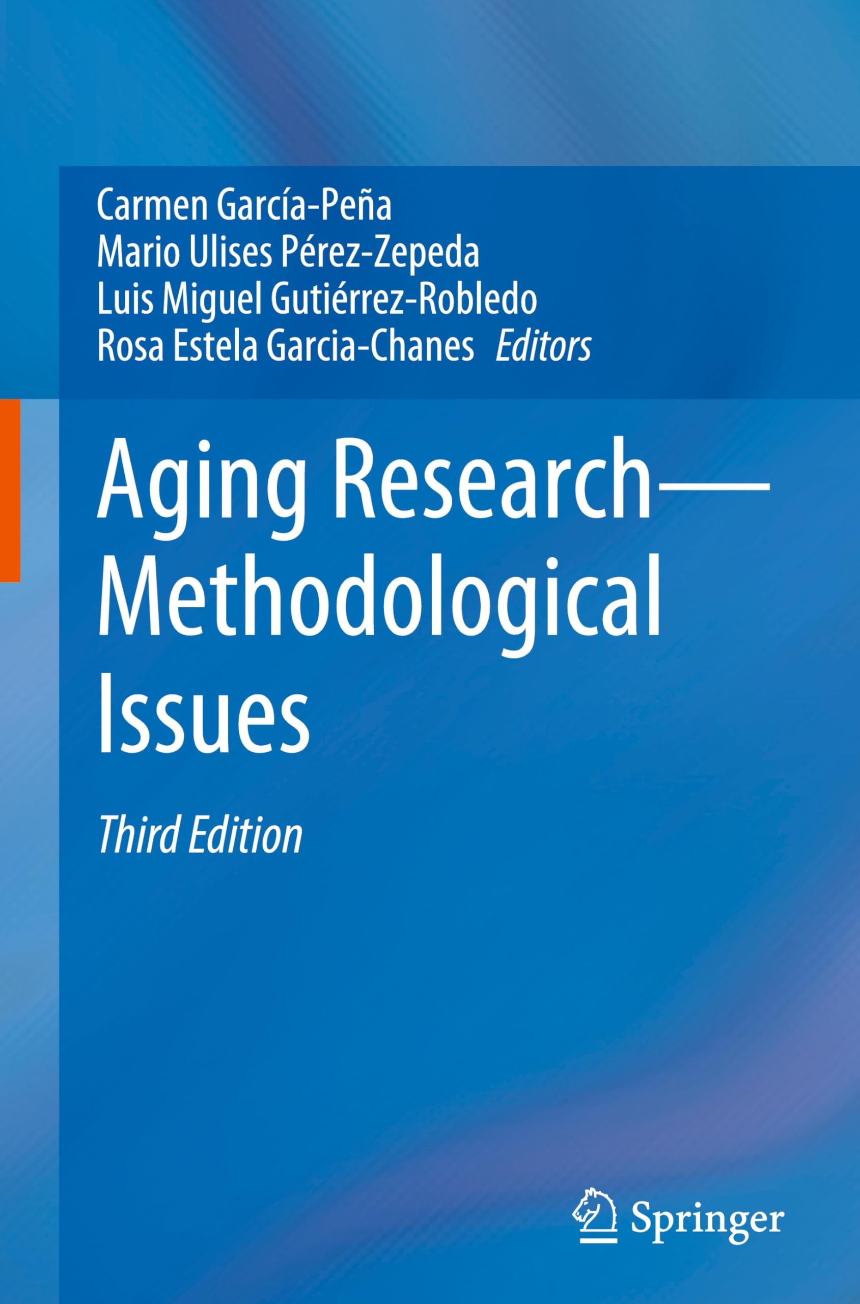 Aging Research―Methodological Issues
