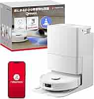 roborock ロボロック Qrevo QR52-04 楽天市場】ロボロック Roborock ROBOROCK Qrevo QR52-04