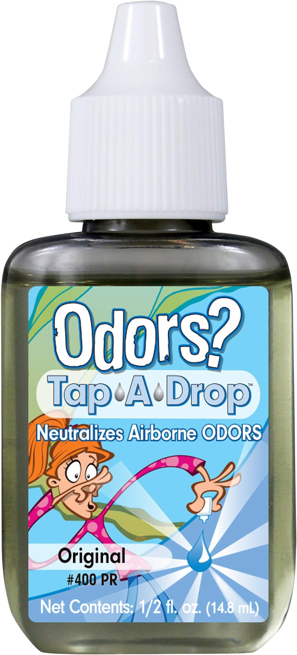 Nilodor Tap A Drop Original