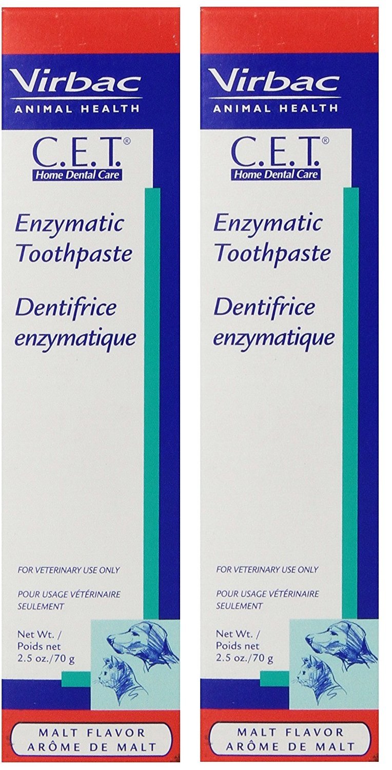 CETMalt Toothpaste, 70 gm (2 Pack)