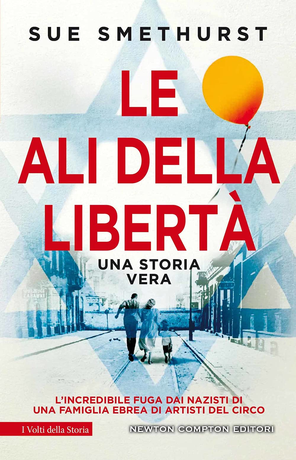 Le Ali Della Libertà - 4