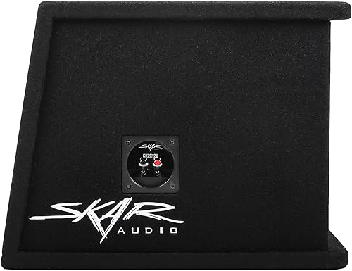 Miniatura 3 de Skar Audio SK Armarios vacíos ventilados producto principal