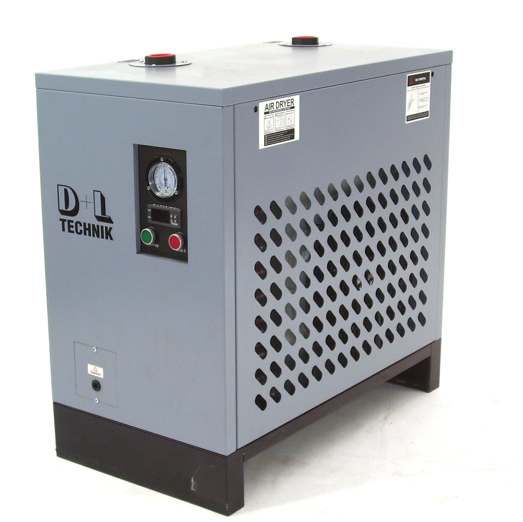 Kältetrockner 2600 l/min Drucklufttrockner 44188 AWZ