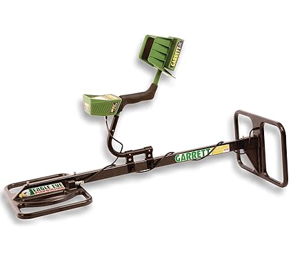 Garrett GTI 2500 Depth Multiplier Package