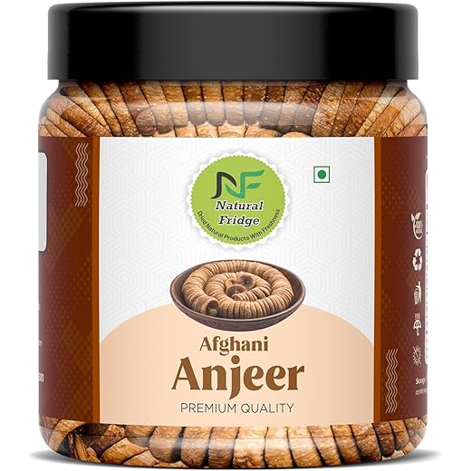 Anjeer