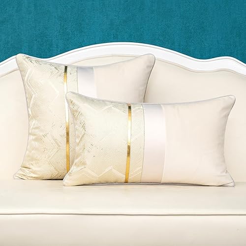 Miniatura 3 de Alerfa Funda de cojín de terciopelo de 20.0 x 20.0 pulgadas