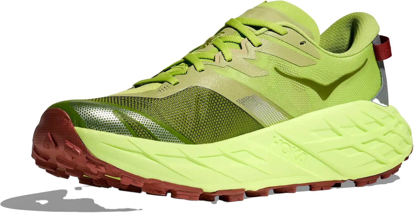 Amazon | ホカ HOKA Speedgoat 7 スピードゴート 7 メンズ トレイル