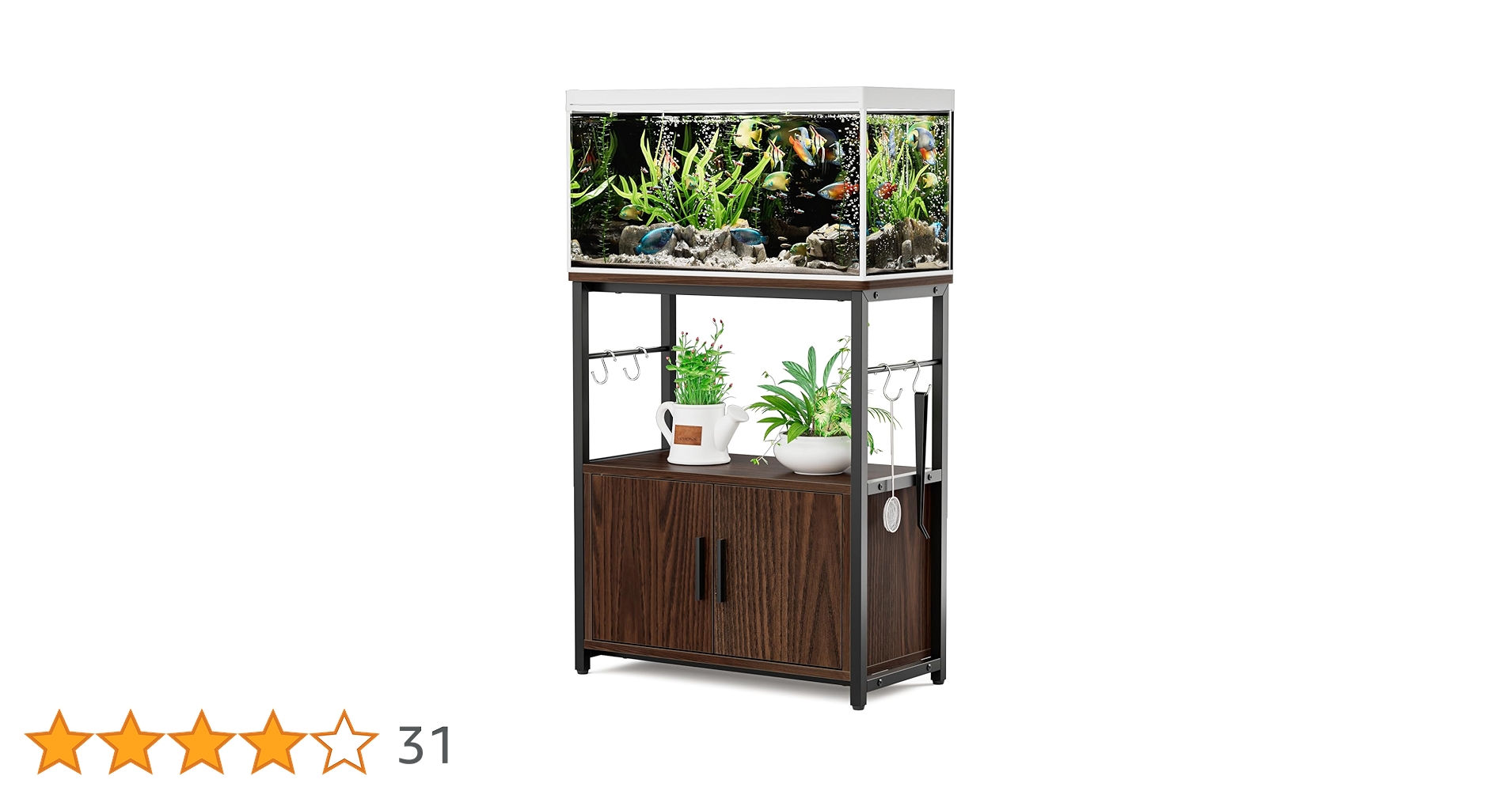Amazon.co.jp: DEWEL 水槽台 60cm 水槽 台 ラック 棚 スタンド