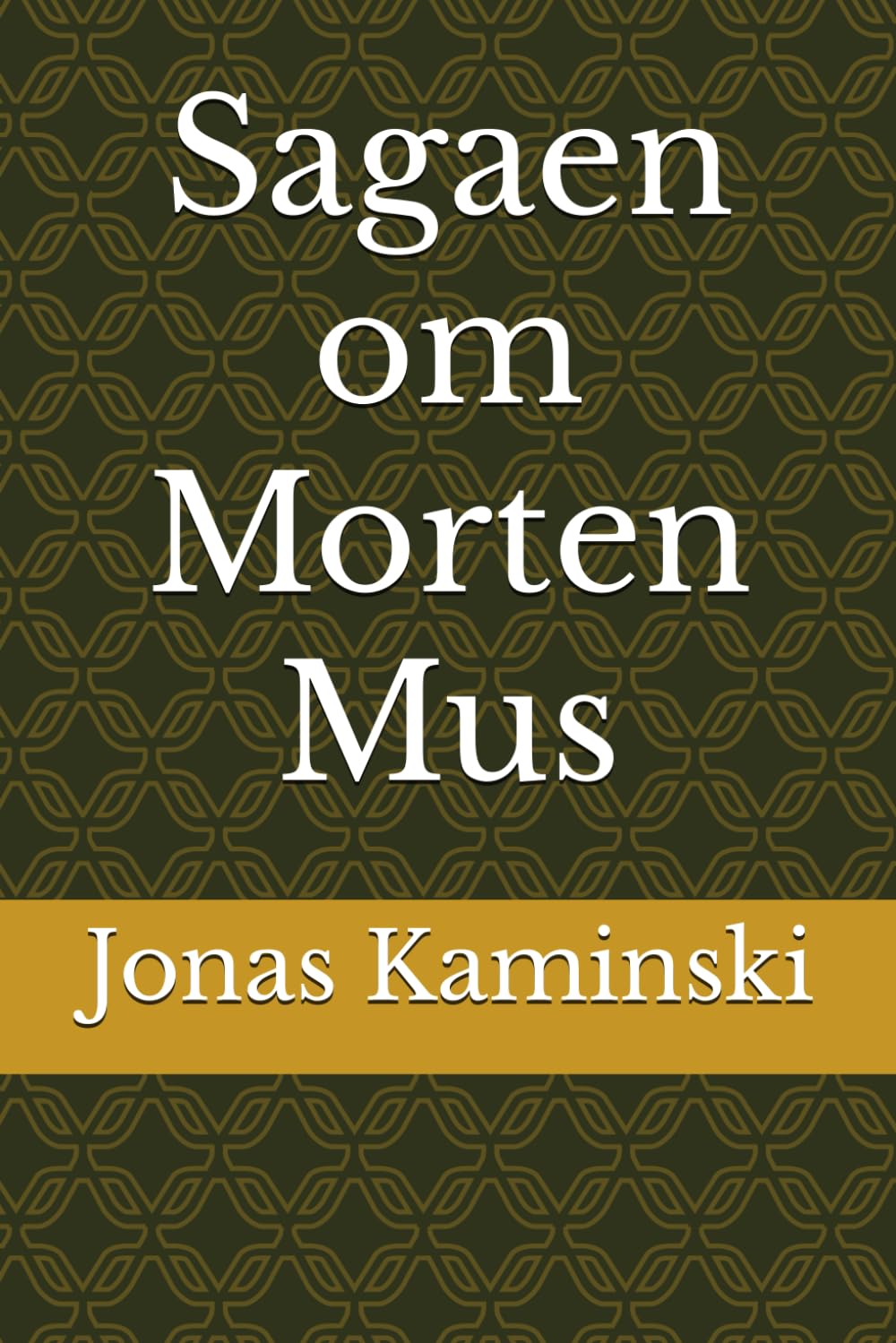 Sagaen om Morten Mus