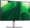 Dell Pro 24 Plus QHD USB-C Hub Monitor - P2425DE 2560x1440 100Hz 5ms IPS DP HDMI Pivot VESA