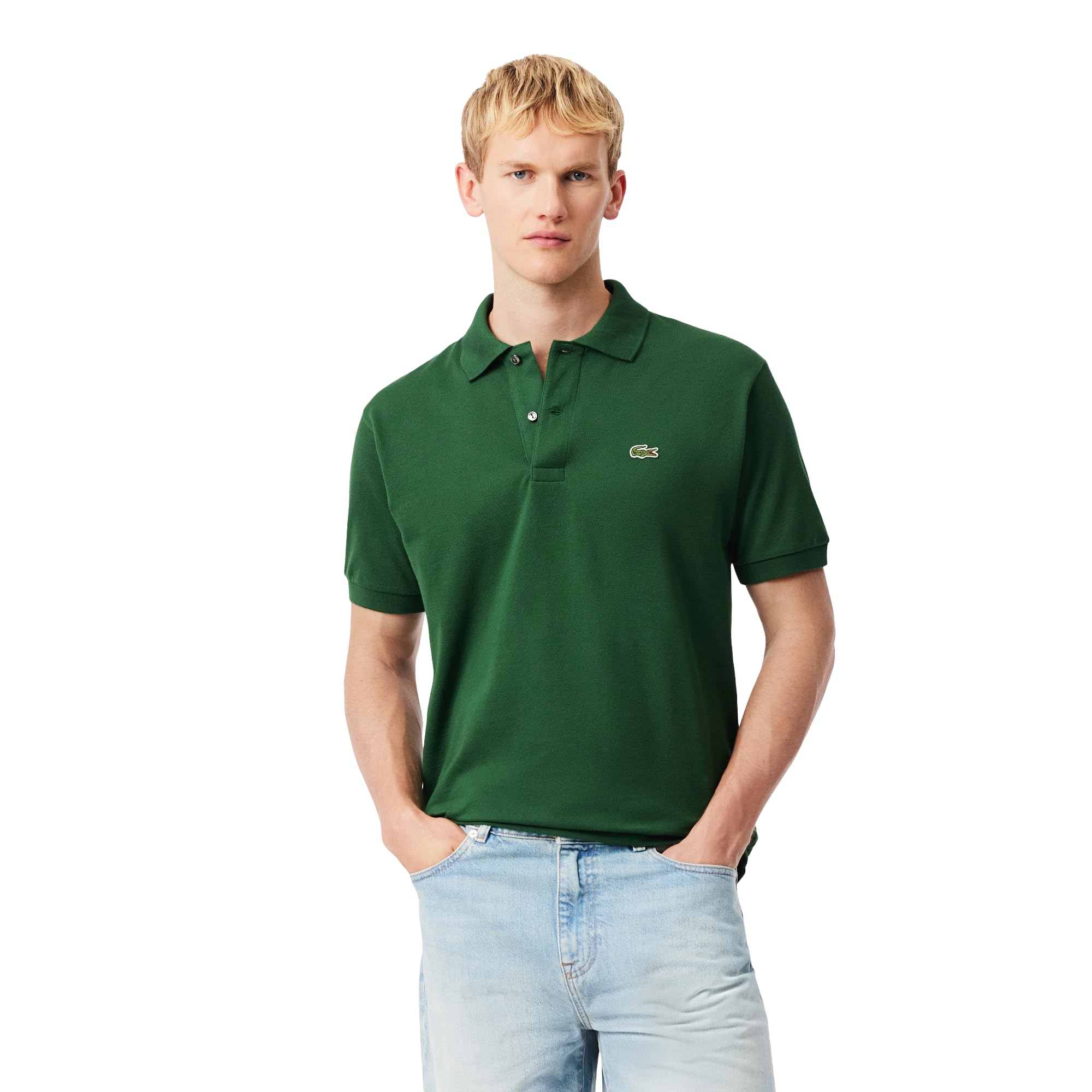 Lacoste Men's Classic Polo