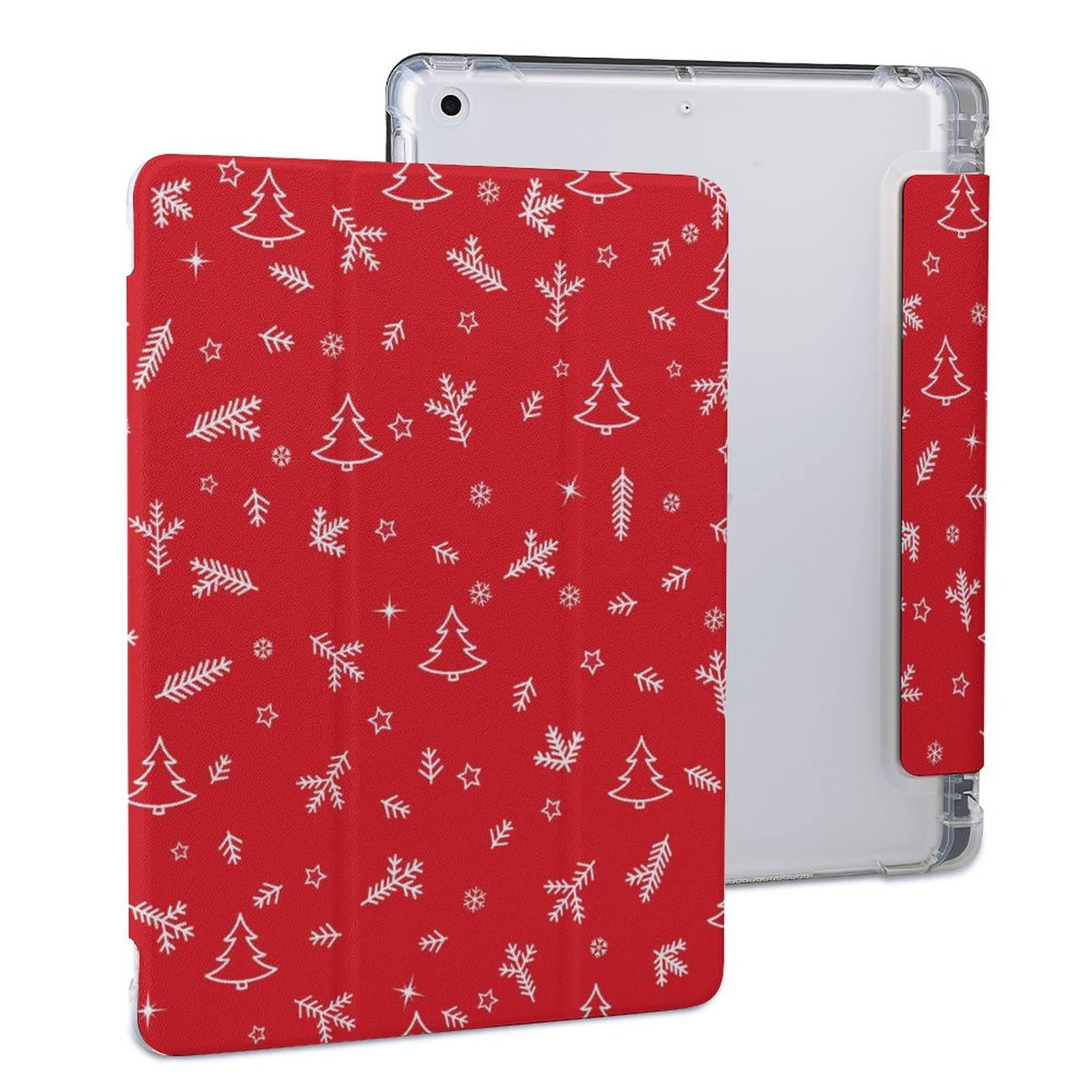 Happy Holiday Halloween Elements - Funda Protectora Para IPad Tablet IPad 2020 (10,2 Pulgadas