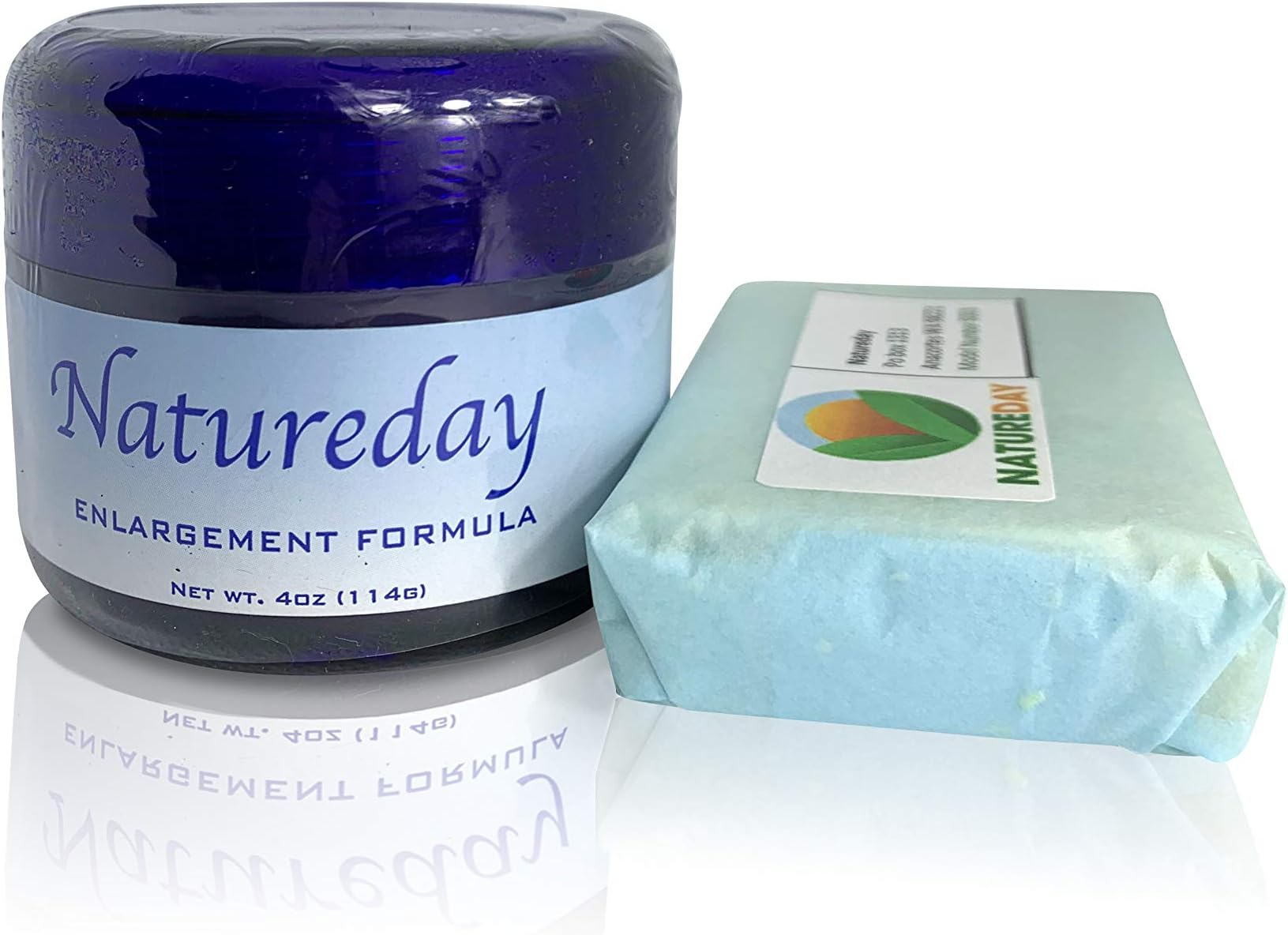 Breast Enlargement Cream And Enhancement Soap