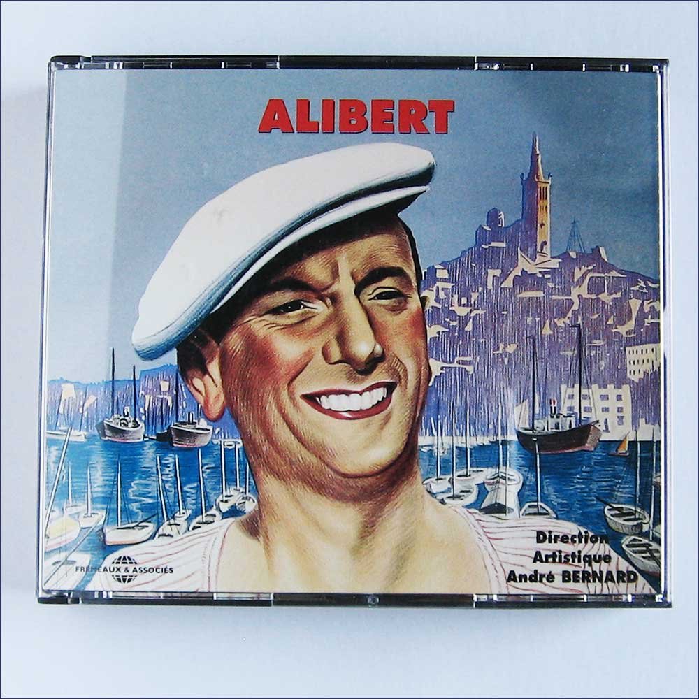 Alibert 1932-1945