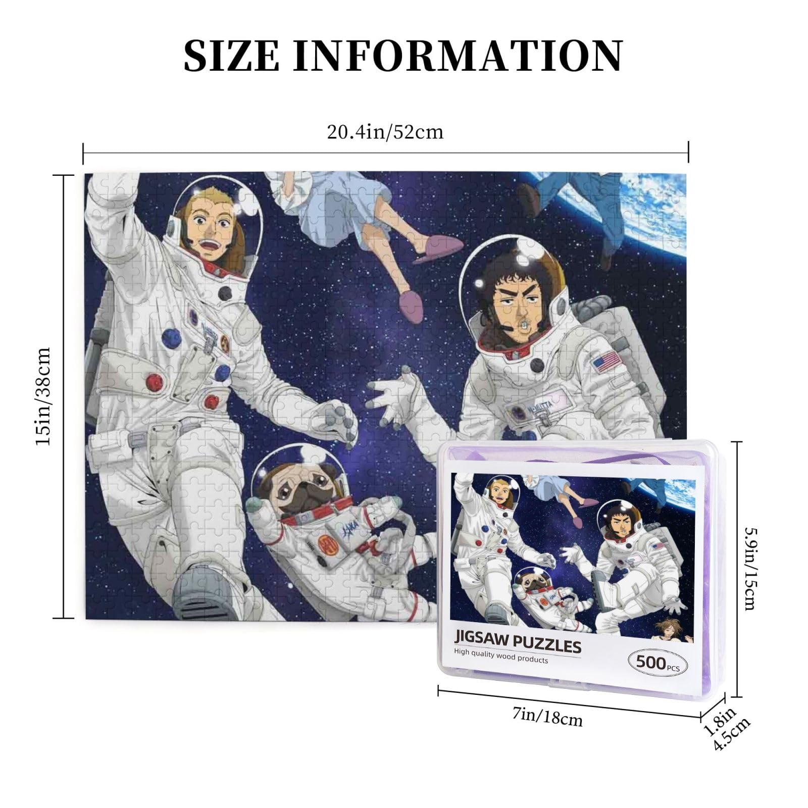 Amazon | 宇宙兄弟 思考力と手を動かす力を養うことができる潮流 