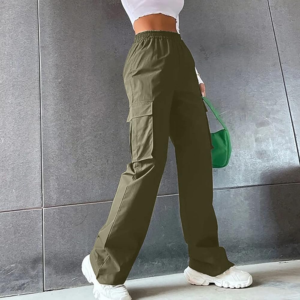 パンツ Simply Complicated 9PKT CARGO PANTS Free People Tahiti Low Rise Straight Leg Cargo Pants | Dillard's