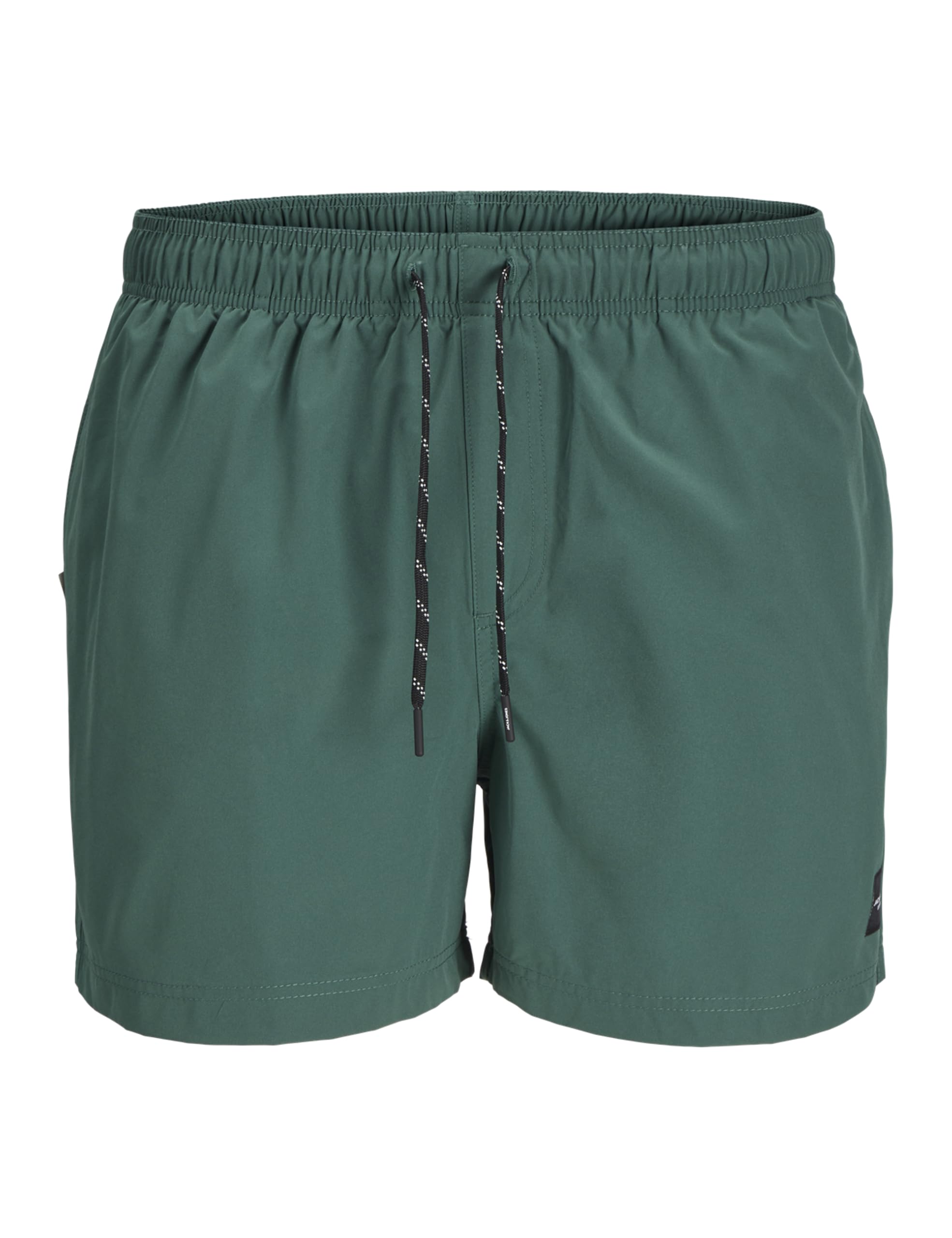 JACK & JONES Herren Jpstmaui Jjswim Solid AKM Sn Pls