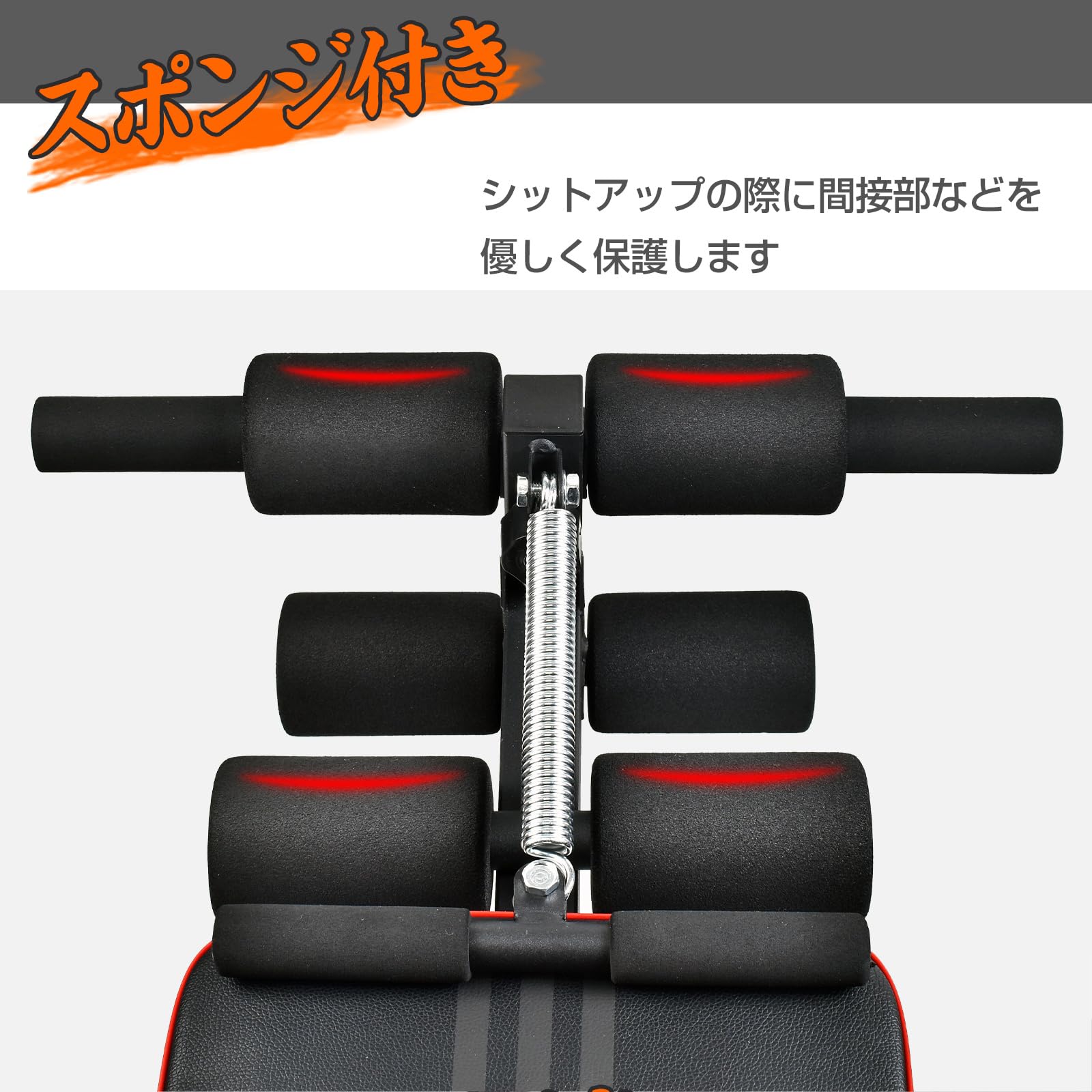 腹筋台 Amazon | Fkstyle 腹筋台【プロトレーナー監修】折りたたみ シット
