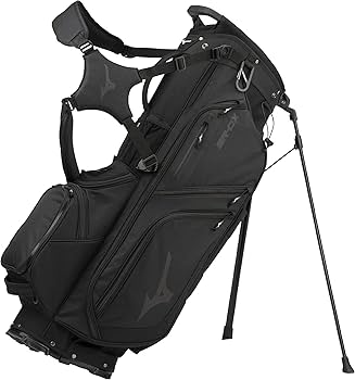 Amazon | MIZUNO(ミズノ) ゴルフ キャディバッグ BR-DX スタンド 2021 Amazon | MIZUNO(ミズノ) ゴルフ キャディバッグ BR-DX スタンド 2021