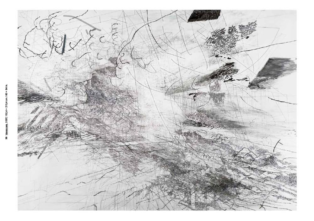 Julie Mehretu /anglais: Ensemble