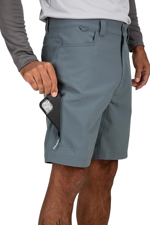 Simms Men's Skiff Shorts