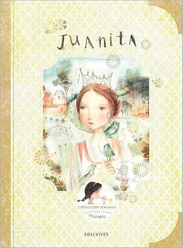 Juanita: 1 (Miranda)