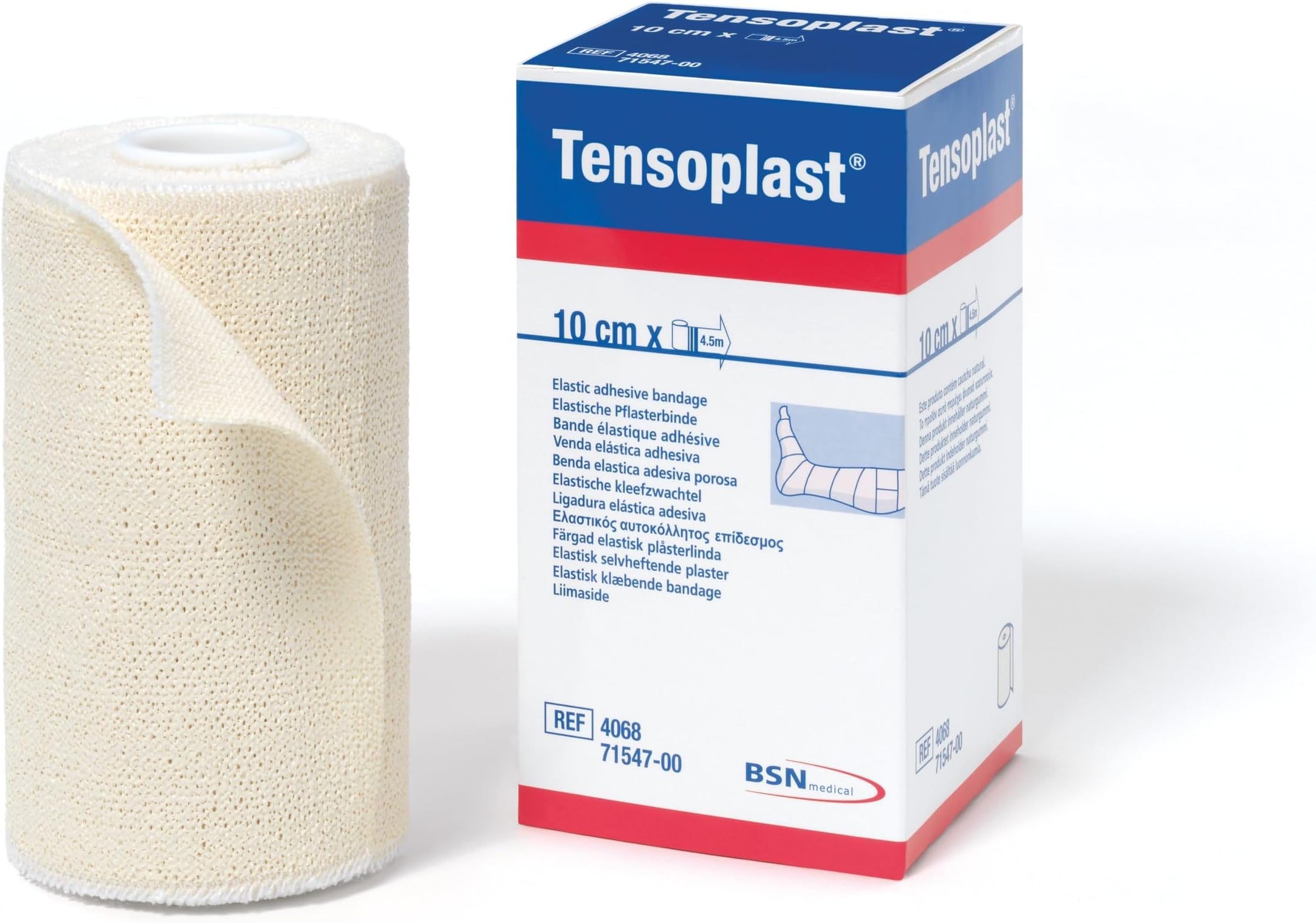 Tensoplast EAB Tape