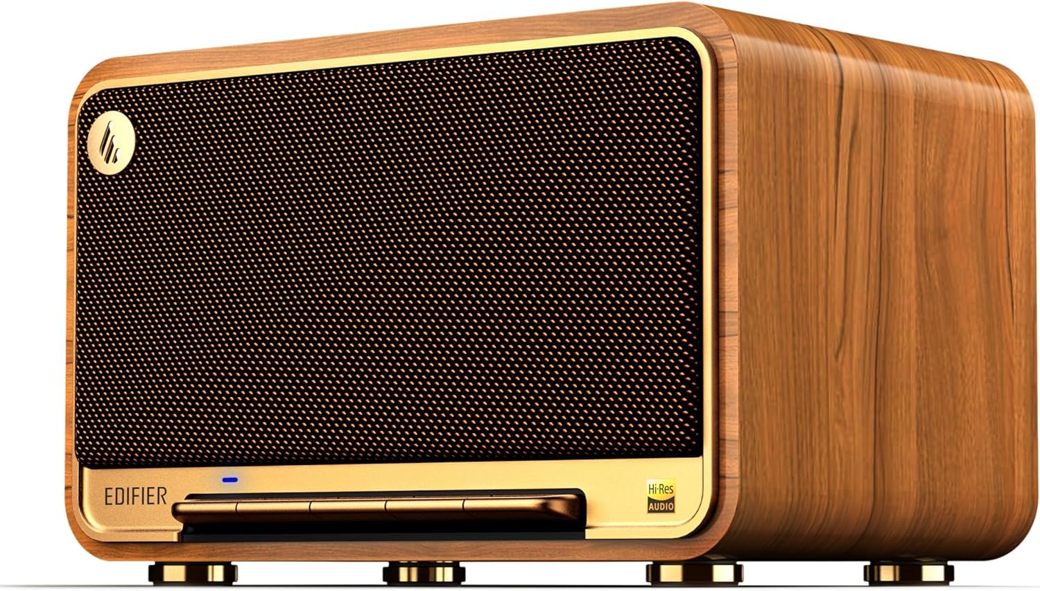 Speaker Edifier D32 (brown)