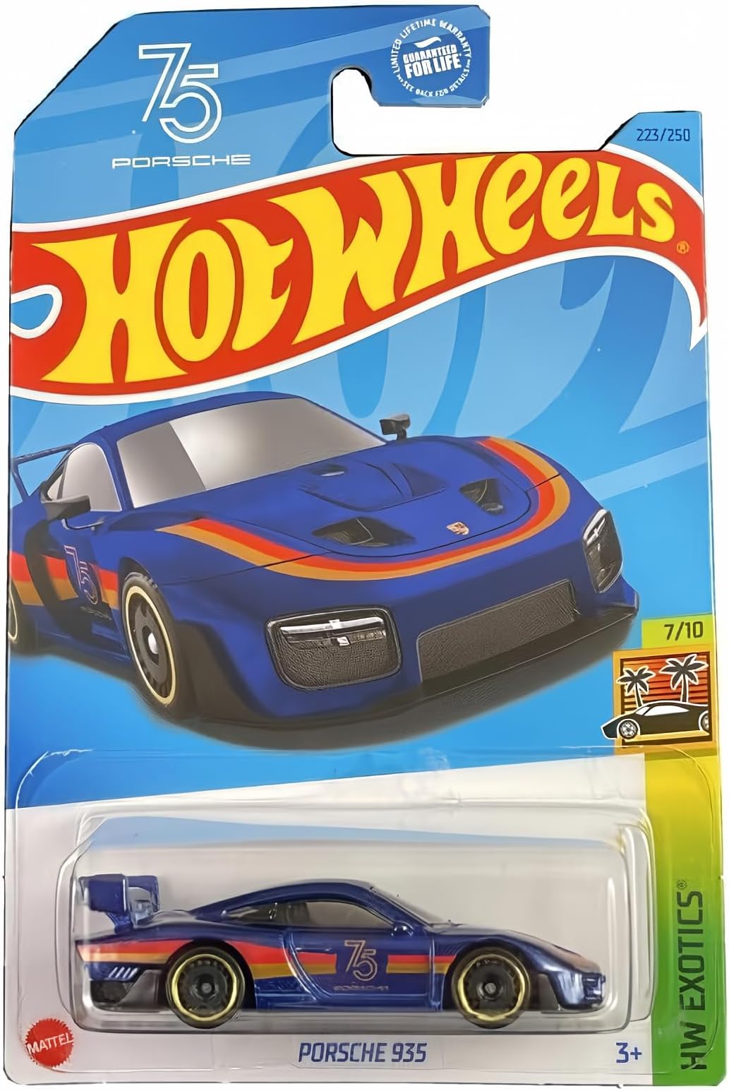 hot wheels nike