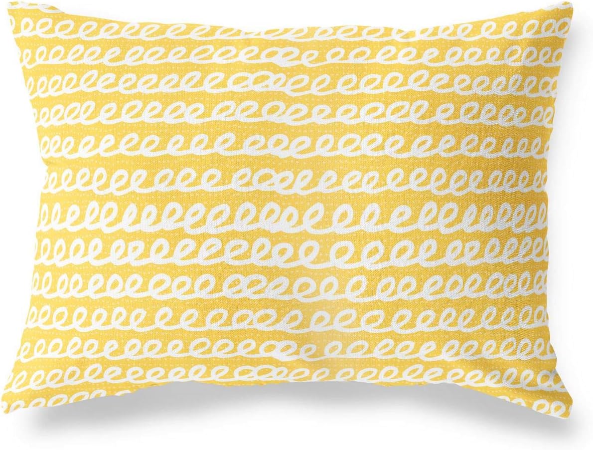 BonaMaison Decorative Cushion Cover, Random Pattern Throw Pillow Covers, Home Decorative Pillowcases for Livingroom Sofa