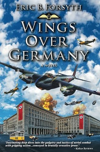 Wings Over Germany