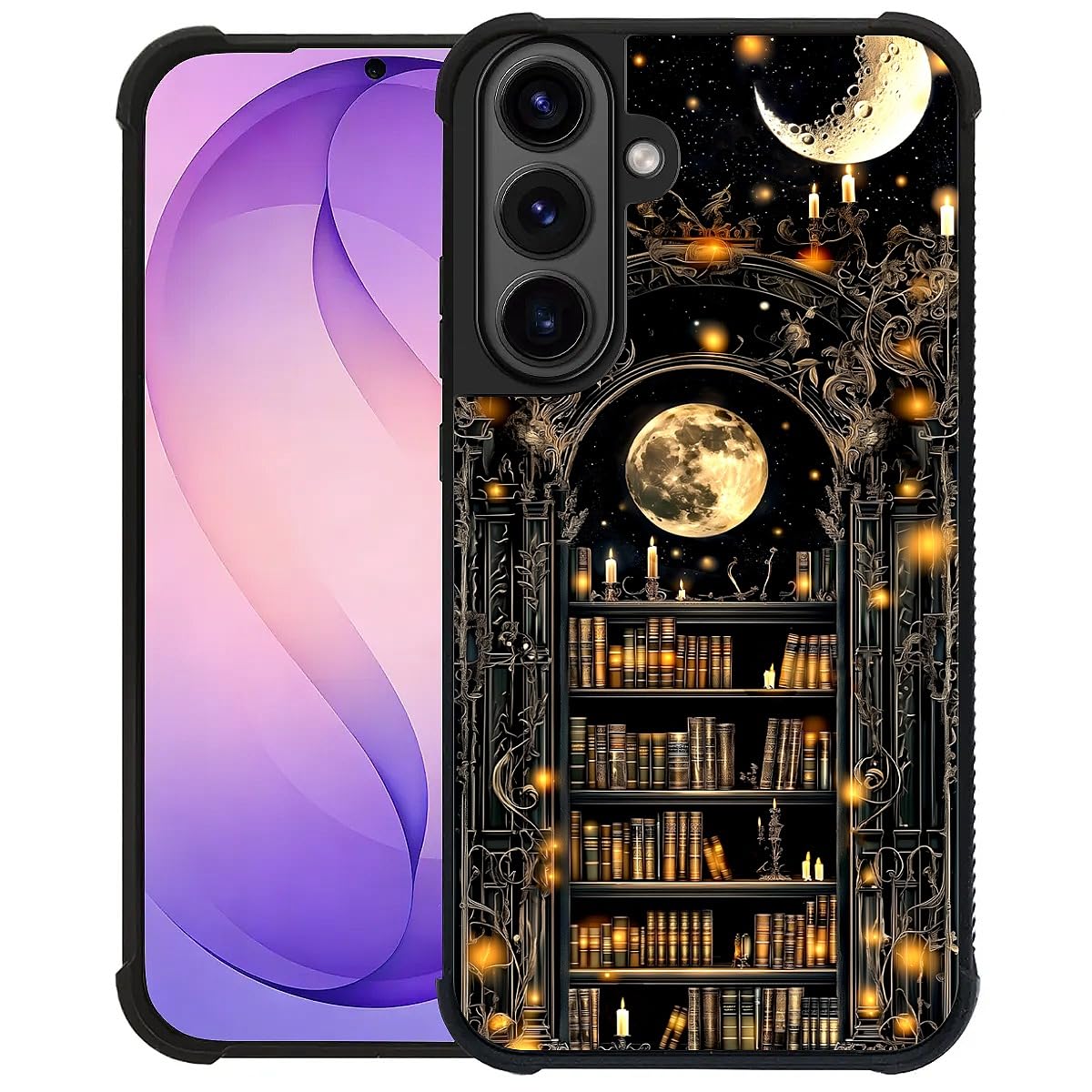 Coque Samsung S26 Plus antichoc protection intégrale TPU - 8