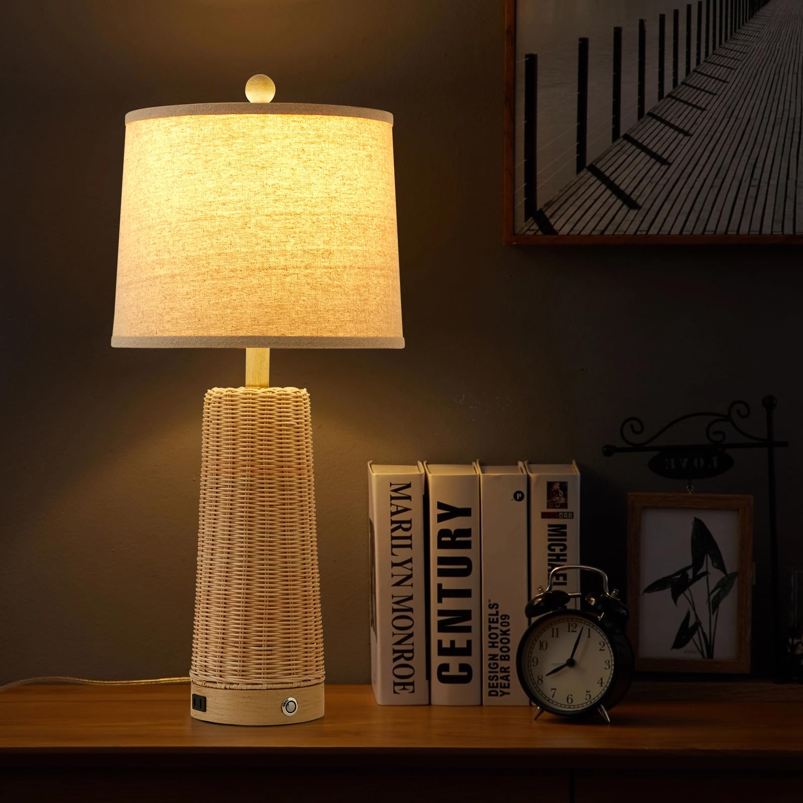 Table Lamp Way Dimmable Table Lamps Set Of Desertcart INDIA