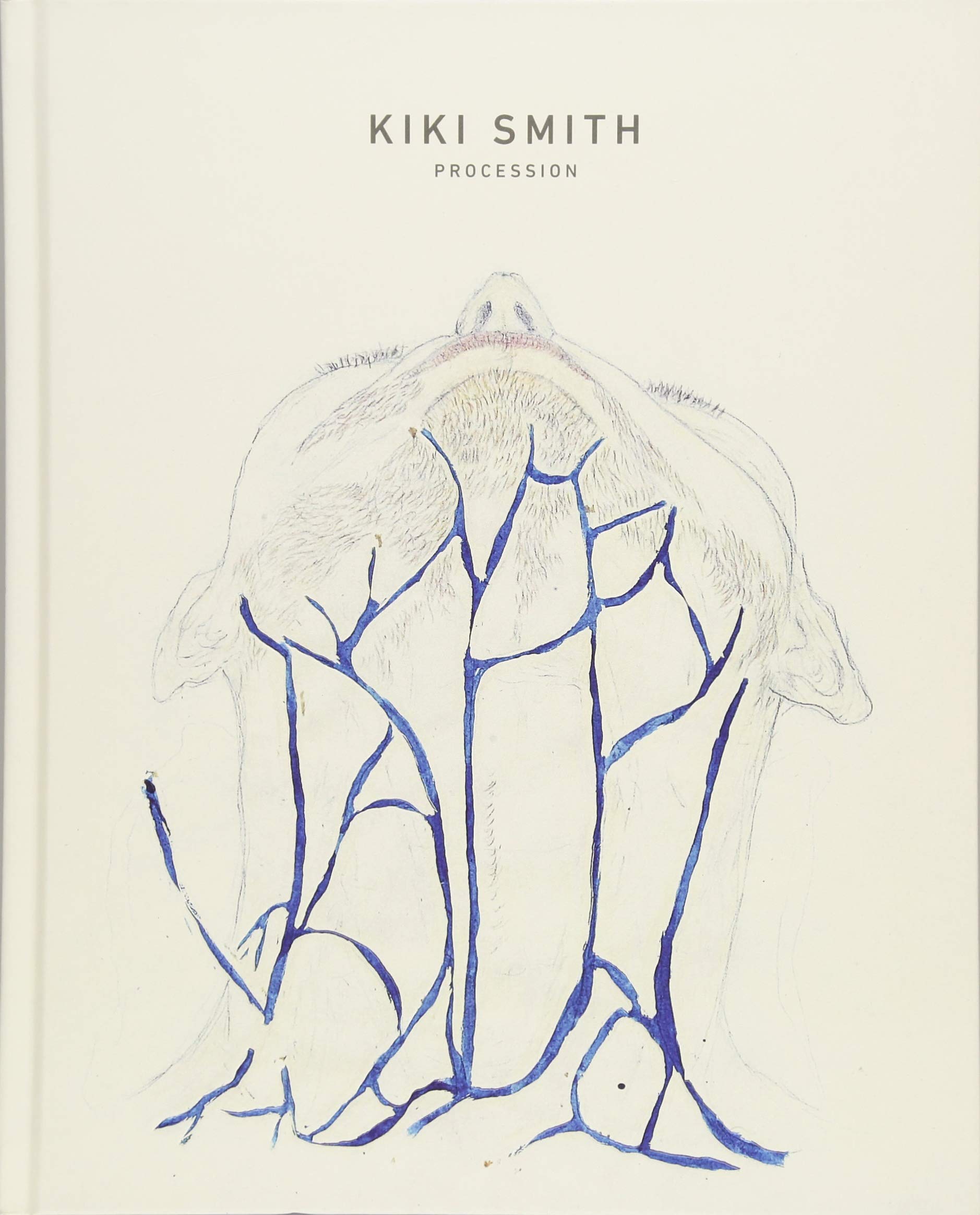 Kiki Smith: Procession (deutsch)