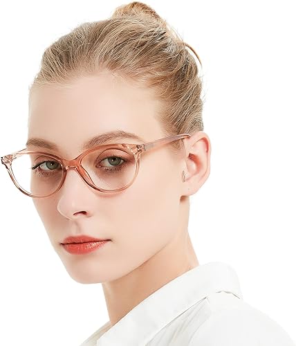 Miniatura 7 de MARE AZZURO Gafas de lectura redondas para mujer 0 1.0 1.5 2.0 2.5 3.0 3.5 4.0 5.0 6.0