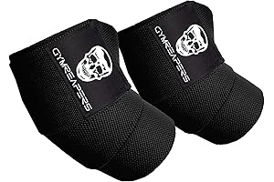 Gym Reaper Knee Wraps: Dominate Leg Workouts