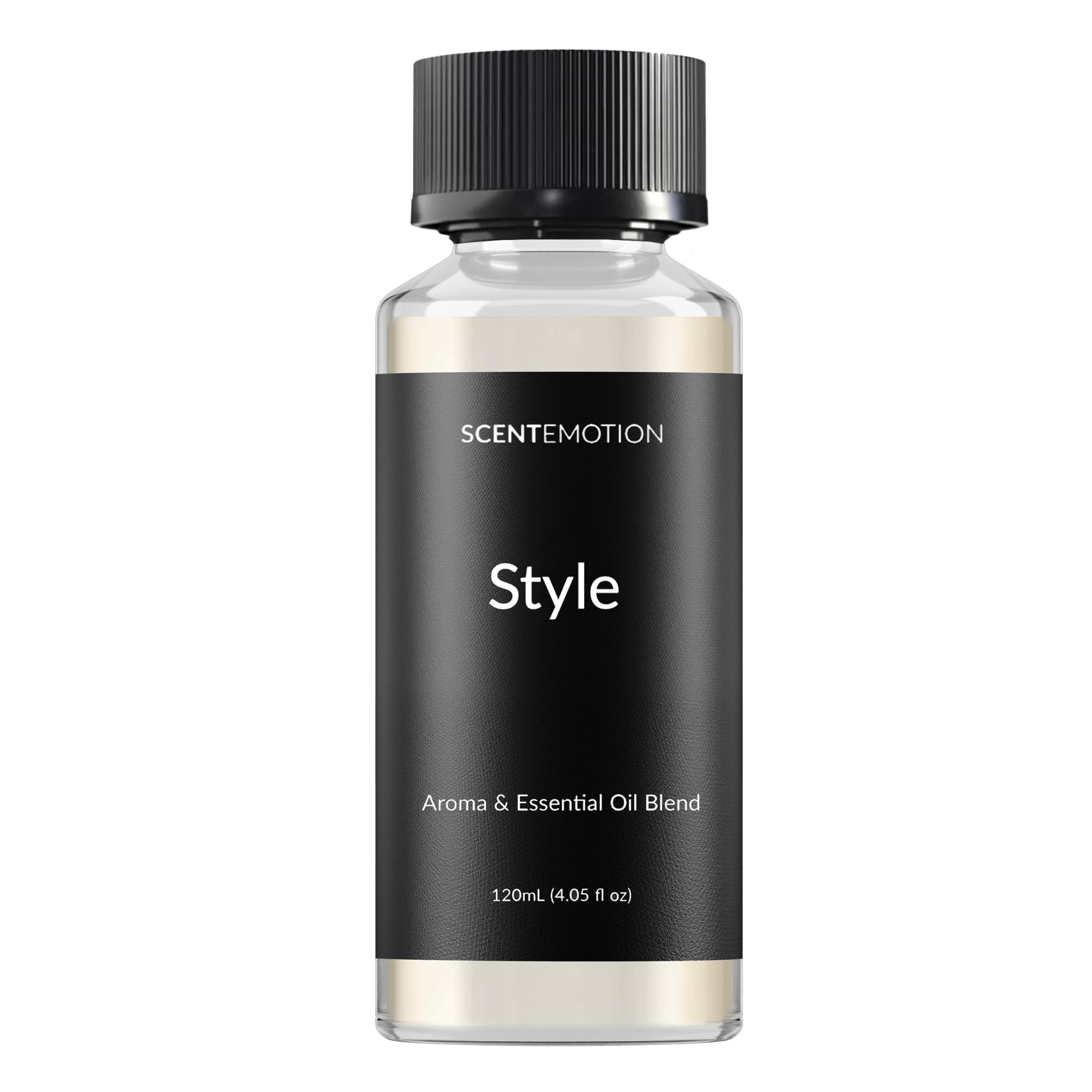 Style Diffuser Oil Opulent Resort-Style Aroma | Essential Oils Blend and Premium Fragrance for Home, Ultrasonic & Waterless Diffusers |Citrus, Black Fig & Rose | 4.05 fl oz, 120 mL