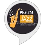  Danini Jazz Radio