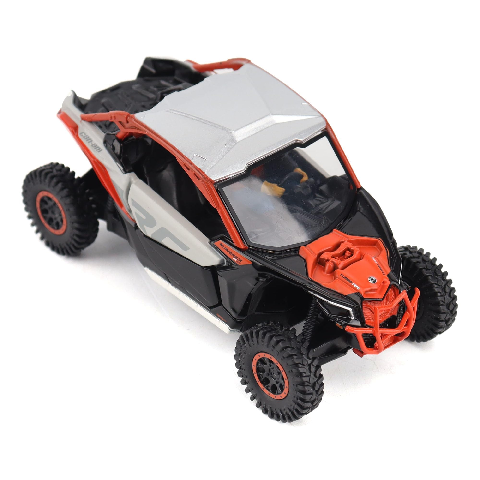 Amazon.com: Diecast Masters BRP Bombardier Models 1:32 Scale