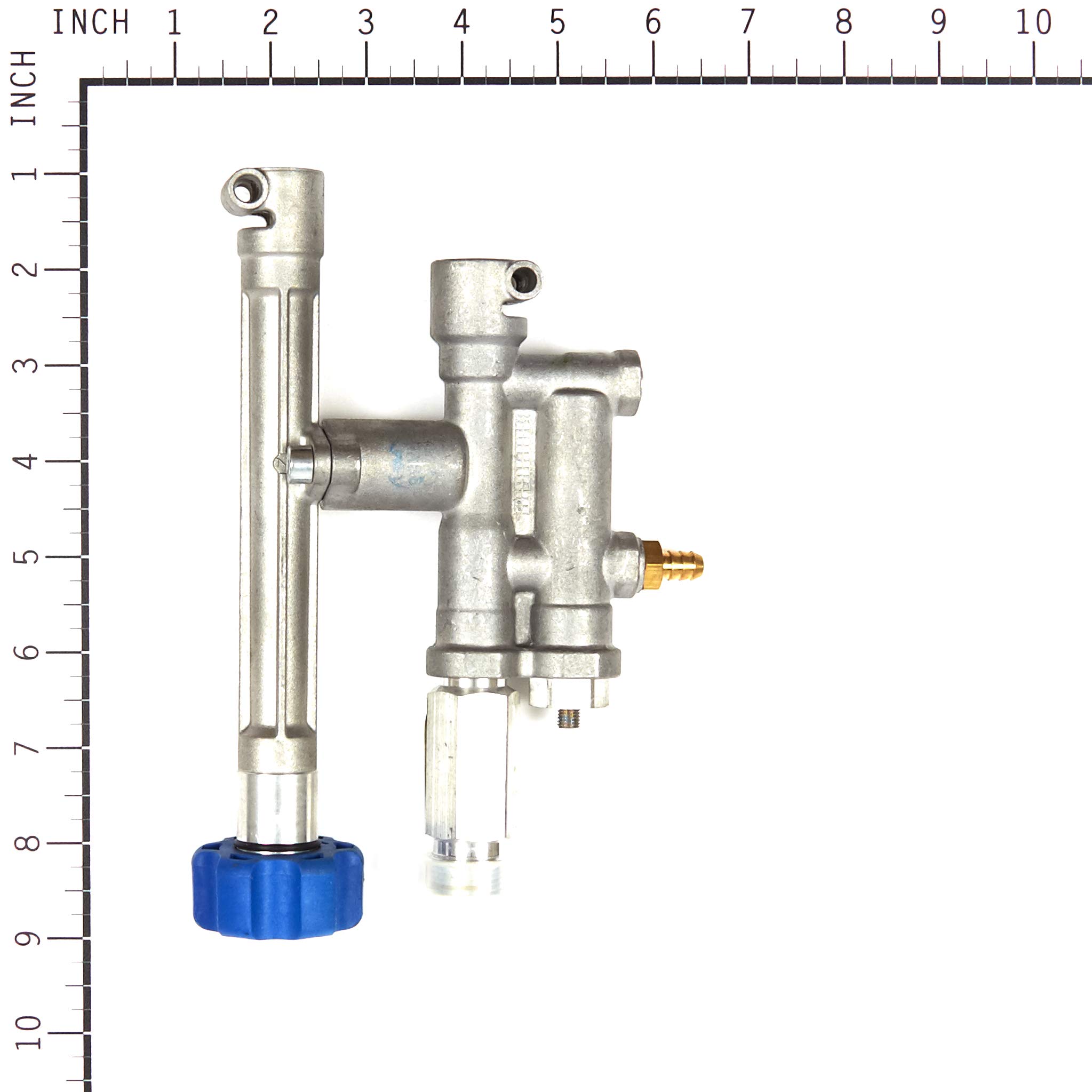 Amazon.com: Briggs & Stratton OEM 707864 Powerflow : Industrial  