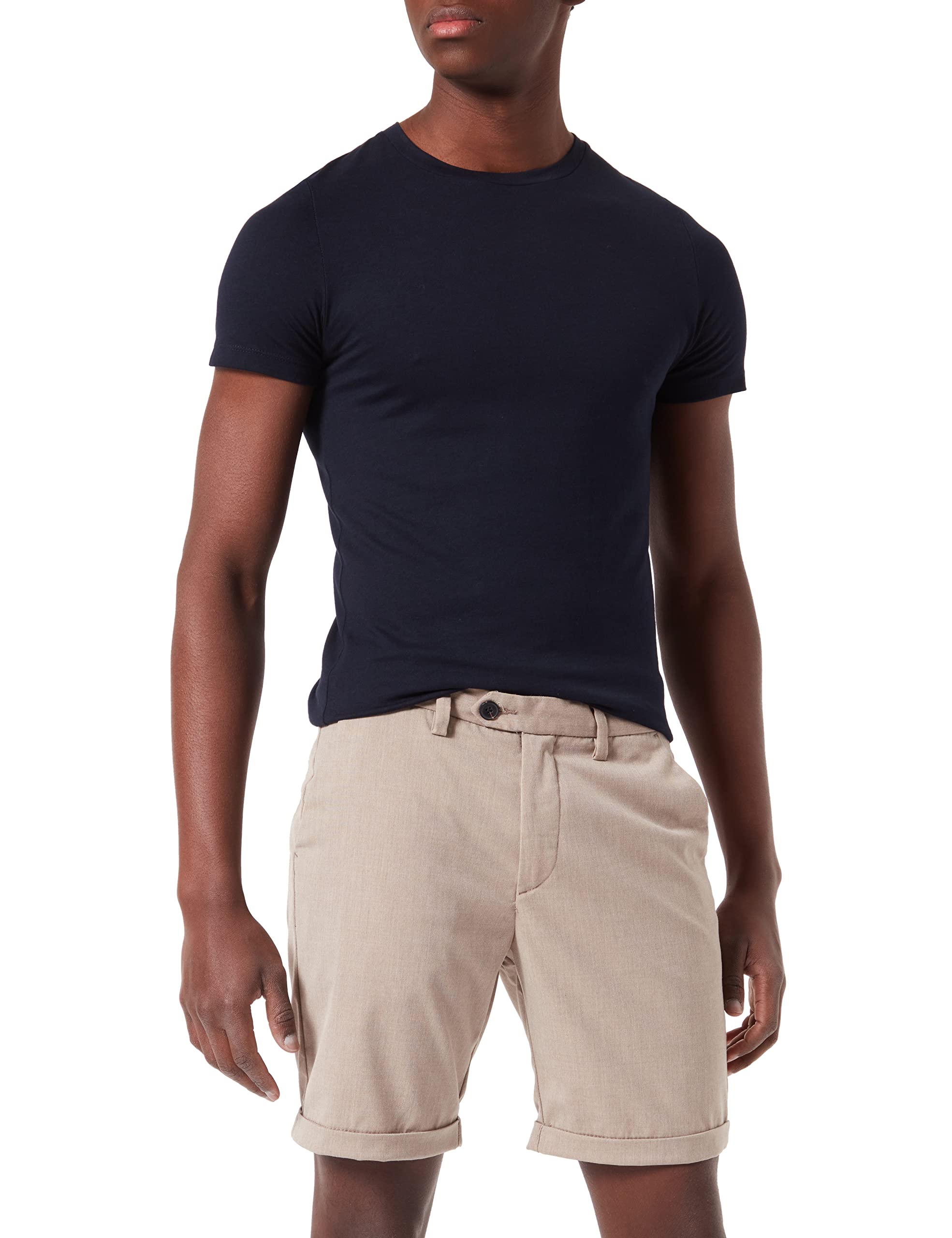 Jack & Jones Jack & Jones Men's Jjiconnor Jjshorts AKM Sn Shorts