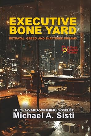 Executive Bone Yard