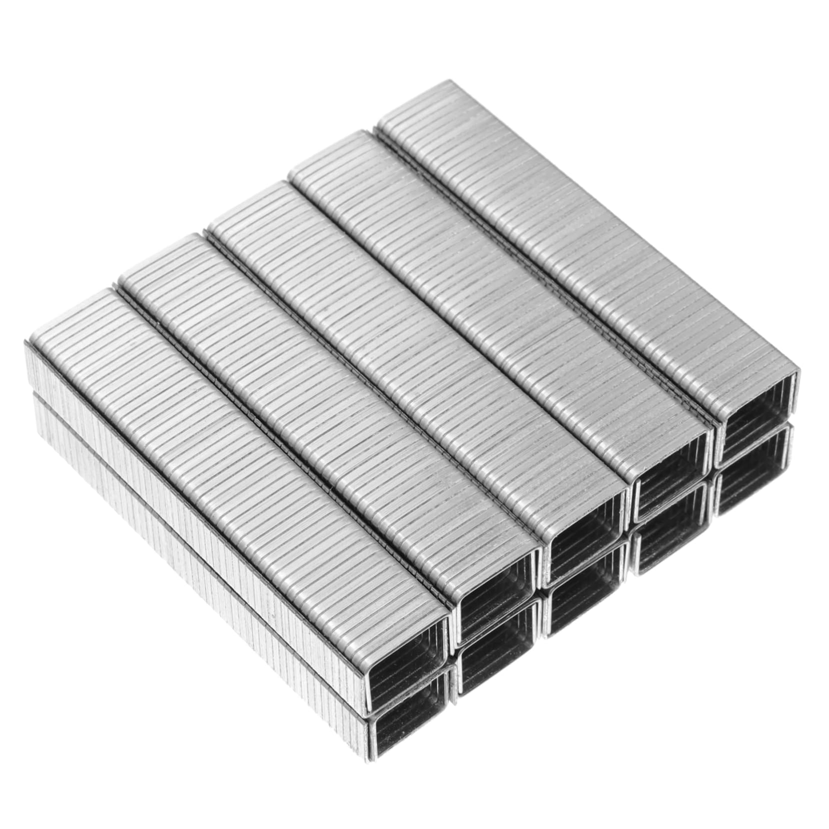 ERINGOGO Professional Heavy Duty Nails 5000pcs Steel Door Nails Door Pin Ideal for Stapler