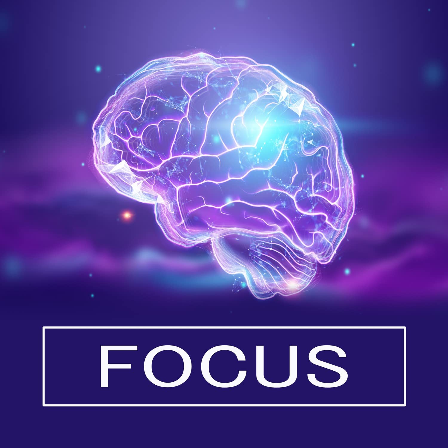 Study Music Concentration