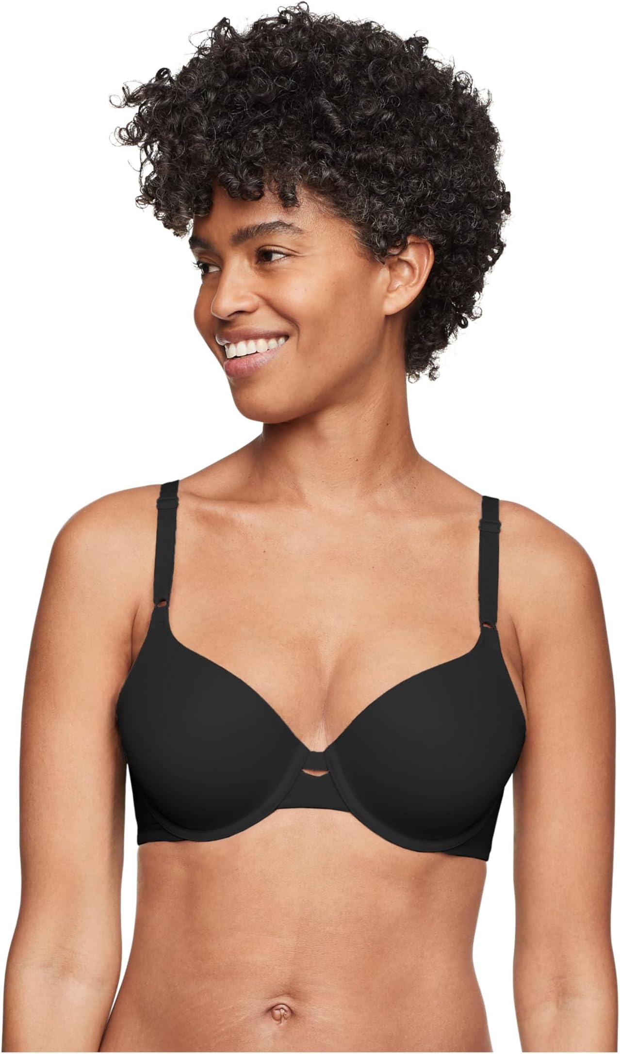 Women's Cloud 9 Underwire Contour Full Coverage Bra