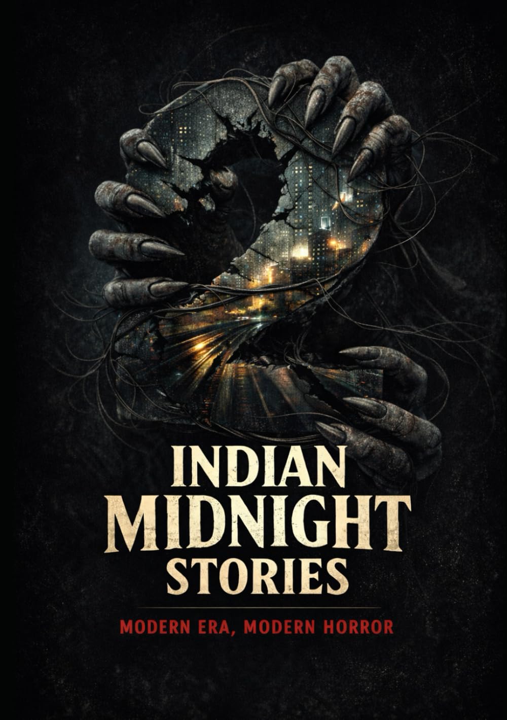 Indian Midnight Stories 2: Modern Era Modern Horror