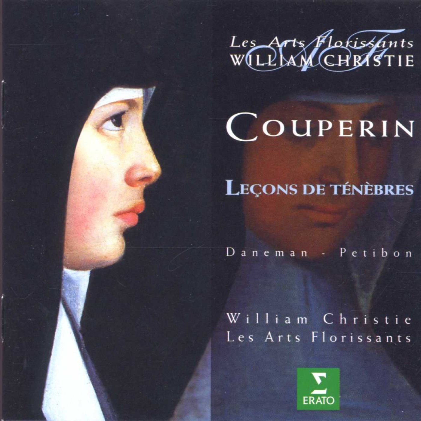 Lecons De Tenebres