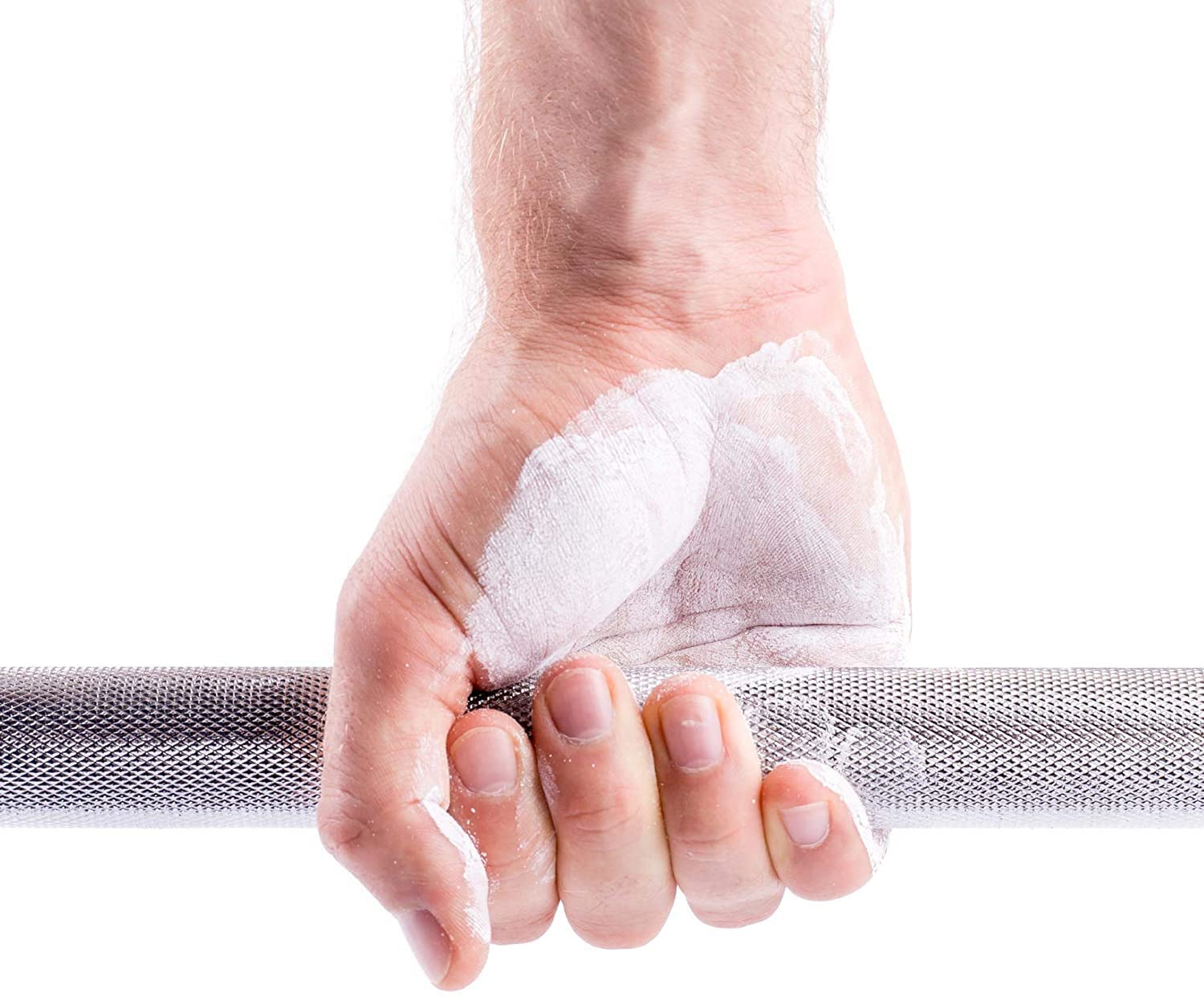 PULLUP & DIP Liquid Chalk Magnésie Liquide pour Calisthenics, Escalade, Gymnastique, Musculation